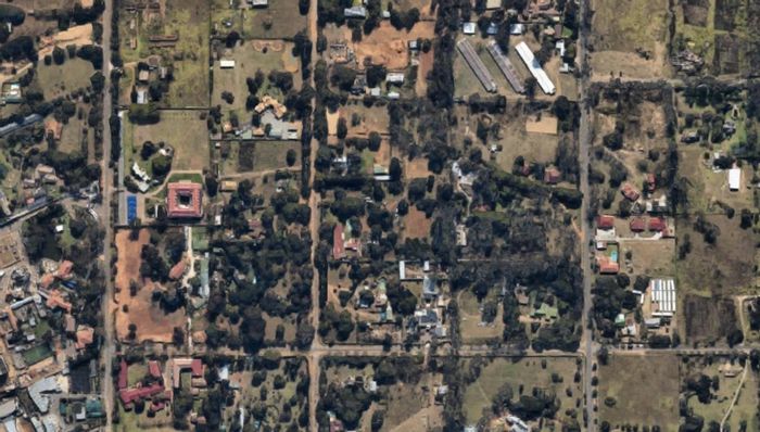 For Sale: 17,332 m² Farm in Linbro Park with investment potential.