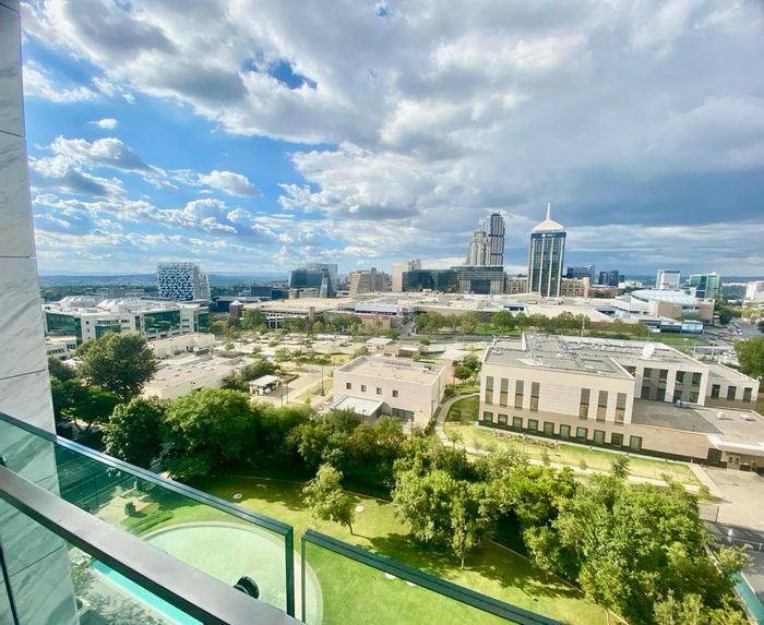 Luxury 2 Bed Apartment in Sandhurst with concierge, gym, and pool - To Rent.