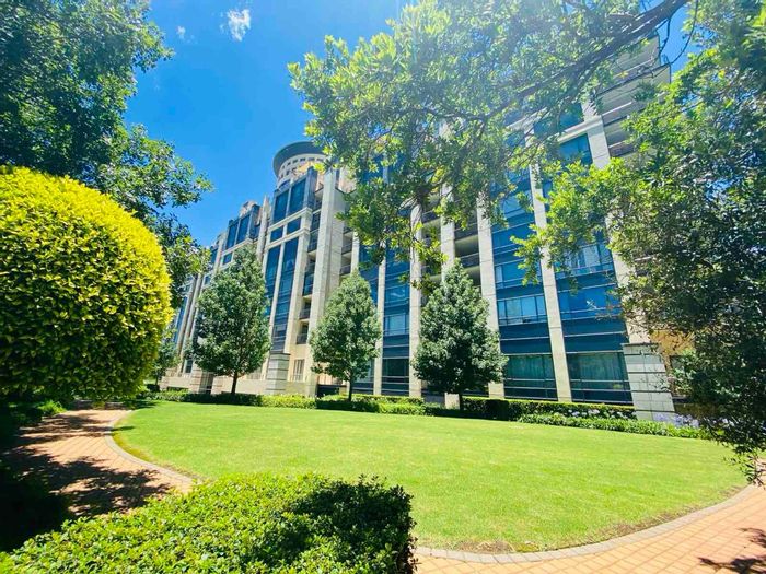For Sale: Morningside Apartment with private lift, gym, pool, and 24-hour security.