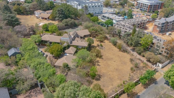 Bryanston Vacant Land Residential For Sale: Two adjacent stands with subdivision potential.