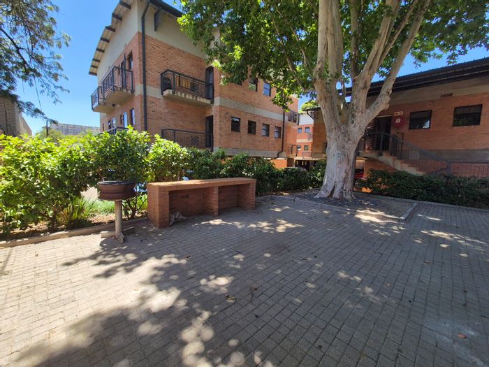 For Sale: 8-Bedroom House in Hatfield with ensuite bathrooms and communal amenities.