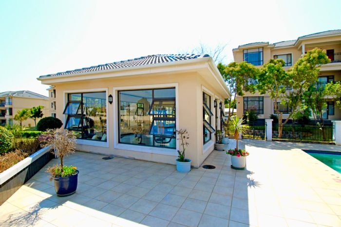 For Sale: 3-Bedroom Apartment in Summerset with Pool, Inverter, and Fiber Connectivity.