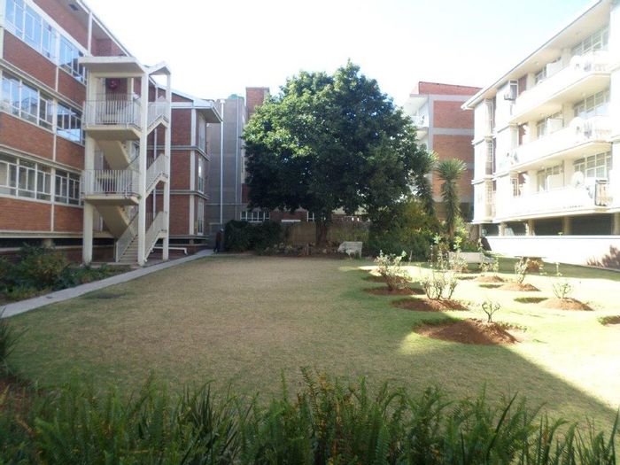Gresswold Apartment For Sale: 24 units, 28 parking bays, strong rental income.
