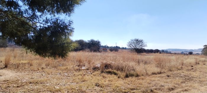 Vacant Land Residential For Sale at Walkerville Manor, 10,703 m² for development.