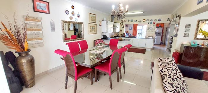 Kyalami Glen Estate House To Rent: Spacious layout, garden, and secure community access.