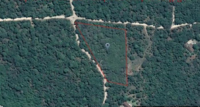 Barberton Central: For Sale - Vacant Residential Land with wildlife, views, and amenities.