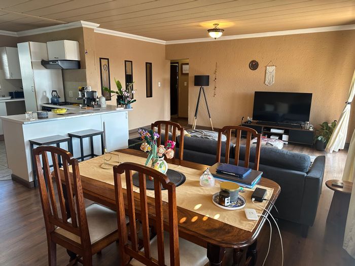 Dowerglen Ext 4 Apartment For Sale: 2 beds, pool, clubhouse, secure living.