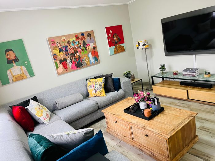 For Sale: 2-Bedroom Apartment in Carlswald with Clubhouse, Gym, and Pool Access.