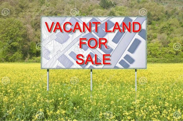Vacant Land Residential For Sale in St Andrews - 500m2, near schools and amenities.