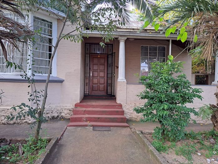 Bellevue House For Sale: 3 Bedrooms, study, garage, plus 4 rental cottages.