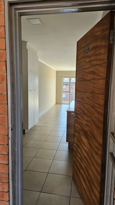 2-Bedroom Apartment For Sale in Montana with secure access and convenient amenities.