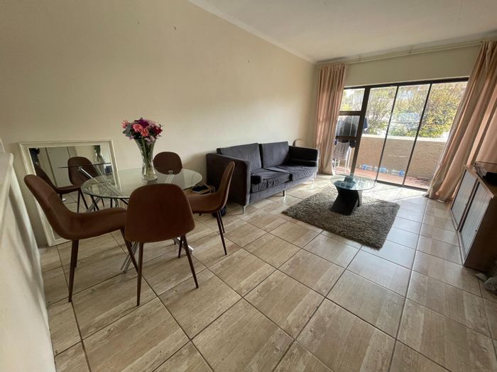 2-Bedroom Apartment in Buccleuch For Sale with Balcony and Covered Parking.