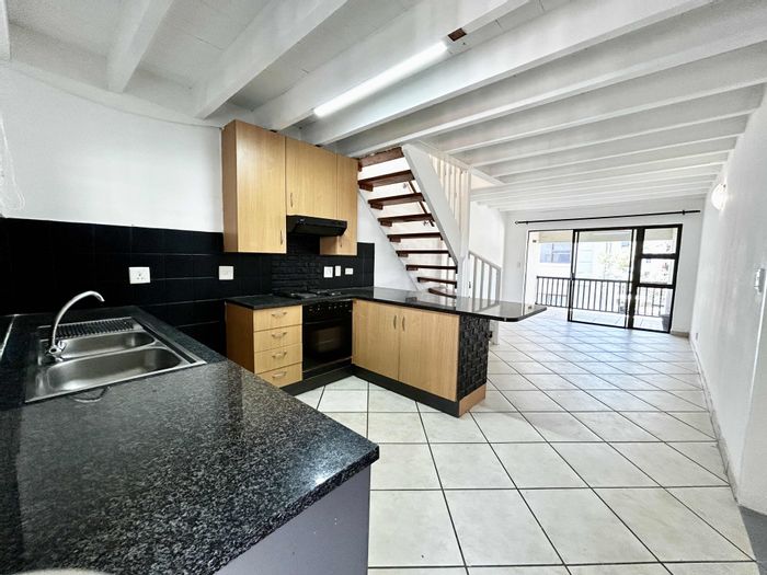 For Sale: Sunninghill Apartment with 2 beds, pool access, and rental income.
