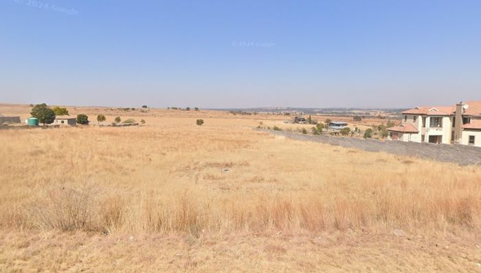 Vacant Land Residential For Sale in Walkerville Manor - 10,032 sqm with panoramic views.