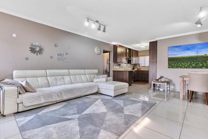 For Sale: 3-Bedroom House in Barbeque Downs with Pool and Secure Estate Access.
