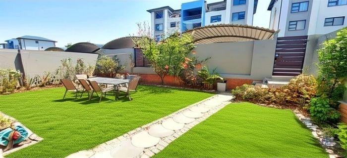 For Sale: 3-Bedroom Apartment in Carlswald with Pool, Security, and Storage Room.