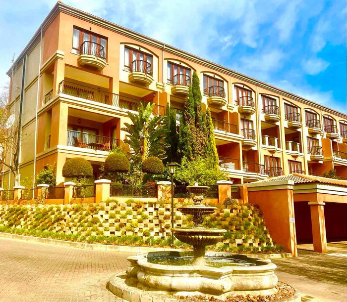 For Sale: Morningside Apartment with 2 beds, pools, tennis court, and security.