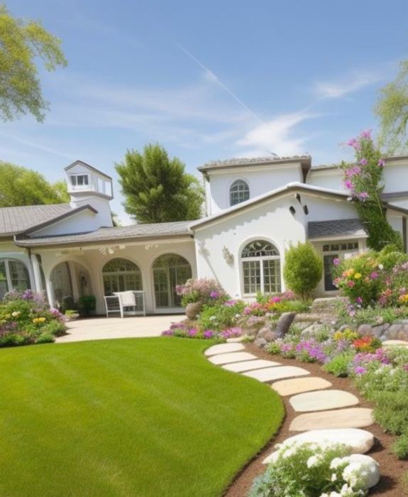 For Sale: House in Morningside Manor with pool, study rooms, and 24-hour security.