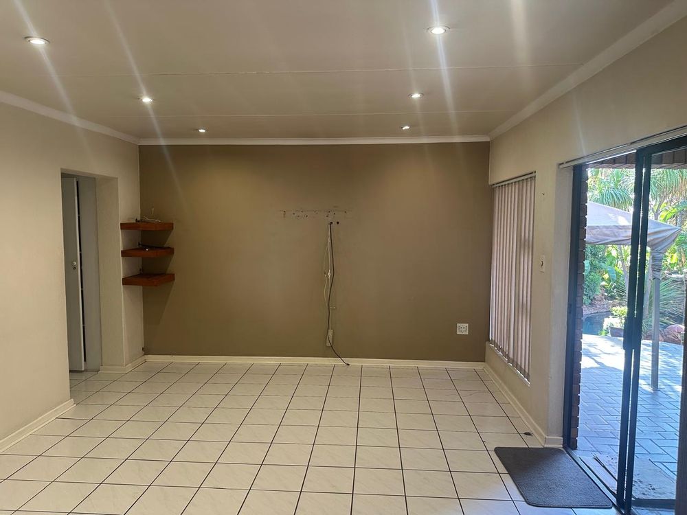 TV Room