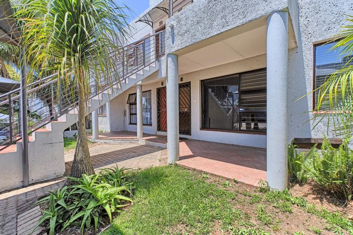 For Sale: 2-Bedroom Apartment in Paulshof with pool, security, and pet-friendly amenities.