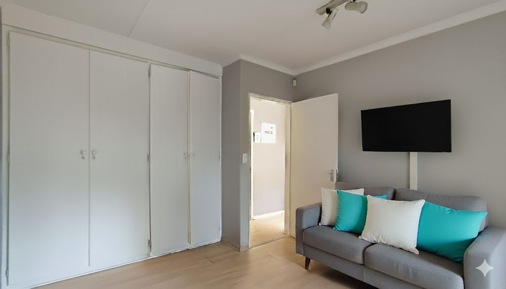 Entrance of Bedroom#1