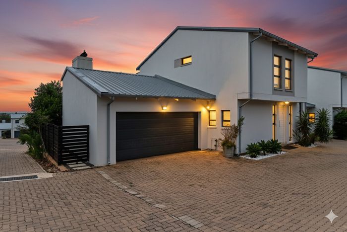 For Sale: Cluster in Amorosa with pool, patio, solar panels, and 24-hour security.