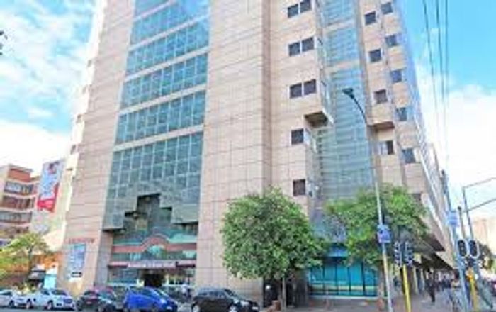For Sale: Apartment in Johannesburg Central, near amenities and secure parking available.