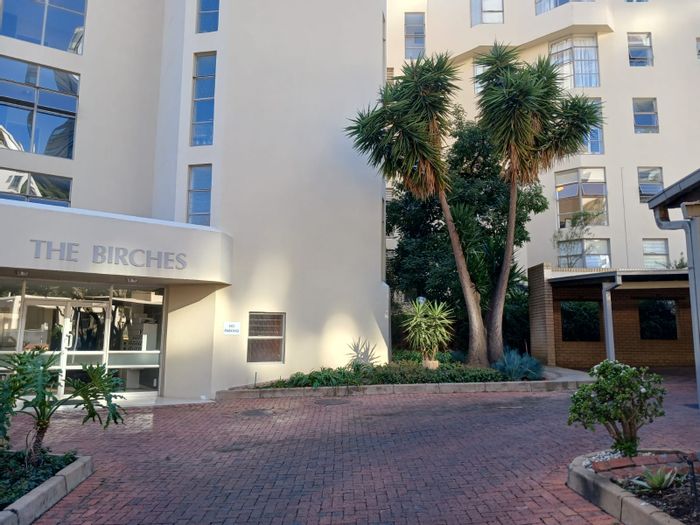 2-Bedroom Apartment To Rent in Sandhurst Ext 4 with pool, garage, and security.