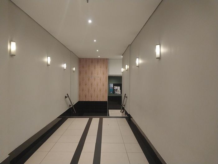 For Sale: 1-Bedroom Apartment in Johannesburg Central with exclusive buyer discounts.