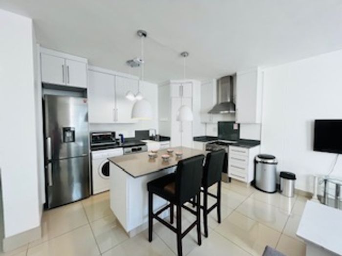2-Bed, 2-Bath Apartment To Rent in Sandhurst with pool and secure parking.