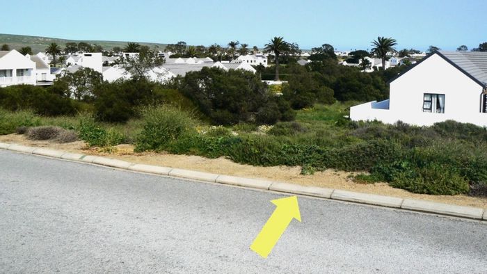 Vacant Land Residential in Shelley Point for Sale: Golf course, wildlife, coastal access.