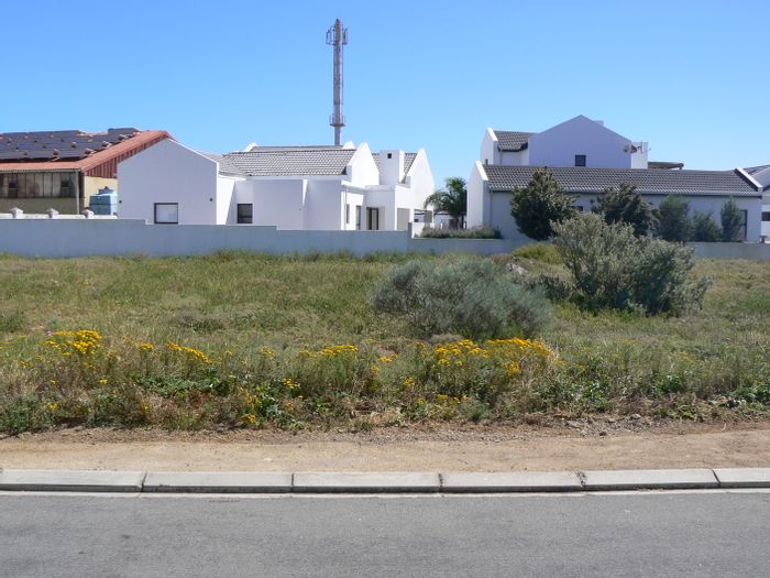 Sandy Point Beach Estate: Vacant land for sale, steps from the ocean.