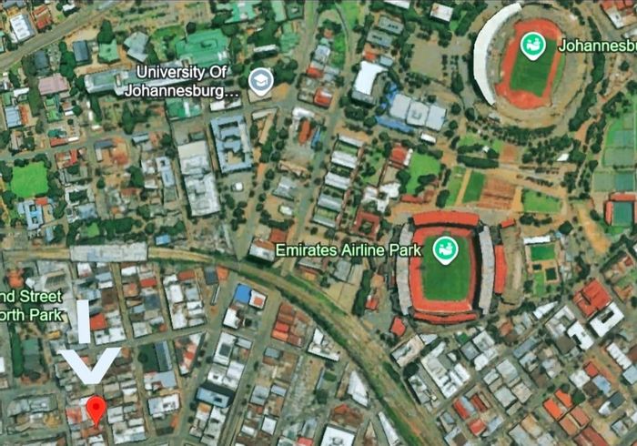 For Sale: Apartment in City & Suburban with redevelopment potential and prime location.