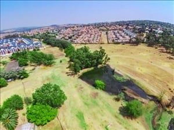 Prime Kyalami Hills Farm For Sale: Equestrian Potential, Income-Generating, Stunning Views!