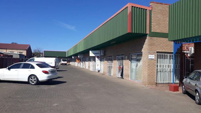 Newcastle Central Office For Sale: 8 retail shops, parking, long-term tenants.