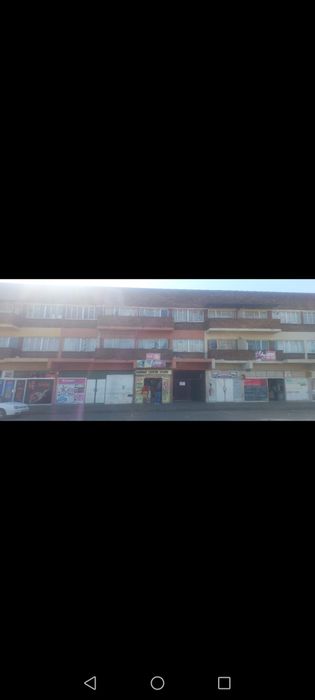 For Sale: Commercial Property in Lennoxton - Two Equipped Shops, High Foot Traffic.