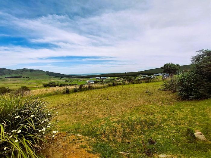 Vacant Land Residential in Vulintaba Country Estate For Sale with mountain views.