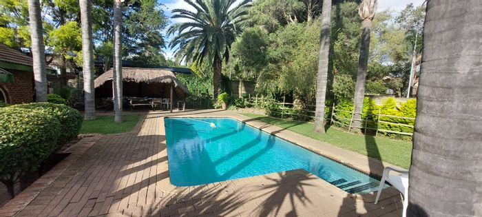 Aviary Hill House For Sale: 3 Bedrooms, Pool, Braai Area, Open Plan Living.
