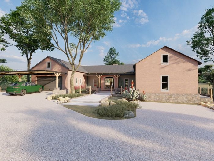 Verloren Estate For Sale: Vacant Land Residential with approved plans, wildlife access.