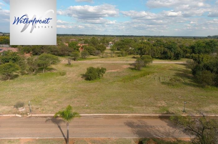 Vacant Land Residential in Bela Bela Central for Sale, near Bela Mall amenities.