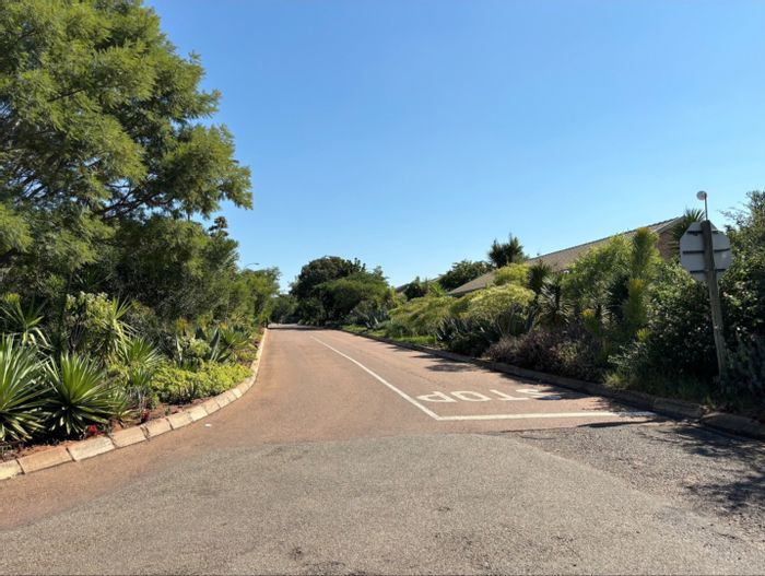 Vacant Land Residential for Sale in Bela Bela Central with approved building plans.