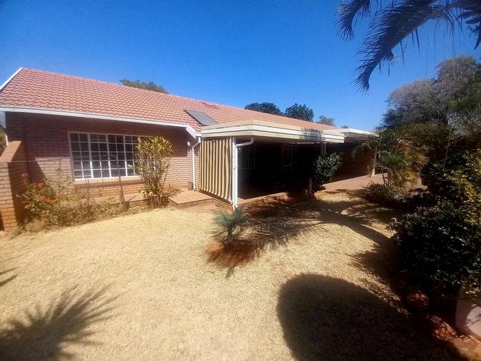 2-Bedroom Retirement Village Unit in Bela Bela Central For Sale with great amenities.
