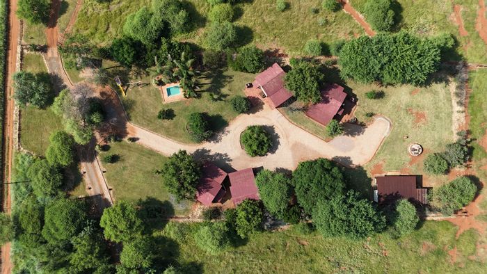 Bela Bela Central Small Holding For Sale: Income potential, accommodation, and farming facilities.