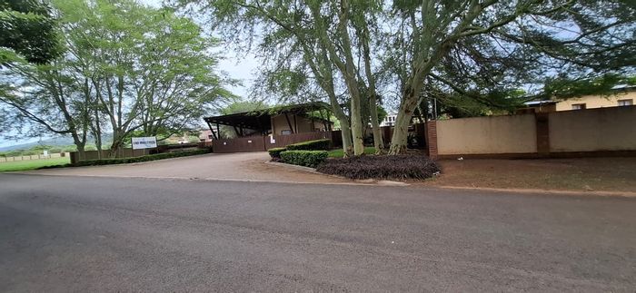 Vacant Land Residential For Sale in Bela Bela Central, secure estate with park amenities.