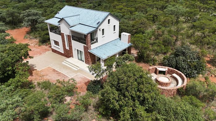 House for Sale in Bela Bela Central: 3 Bedrooms, large patio, private stand.