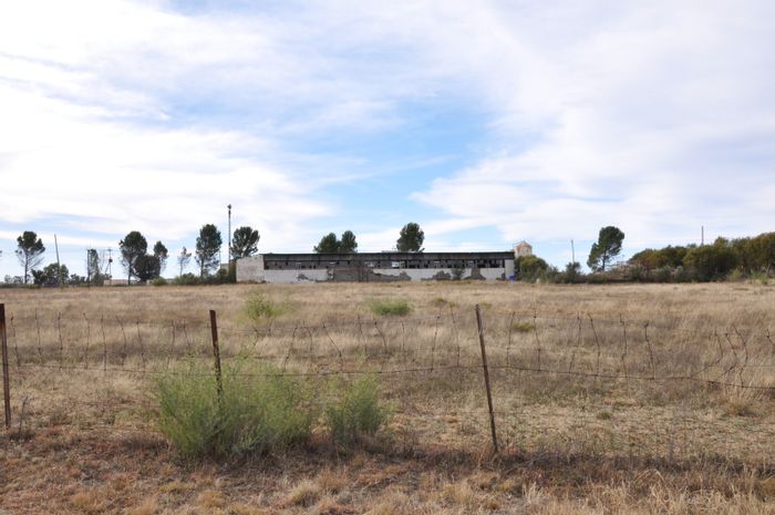 Rodenbeck Farm For Sale: 62 hectares, five-bedroom home, rental income potential.