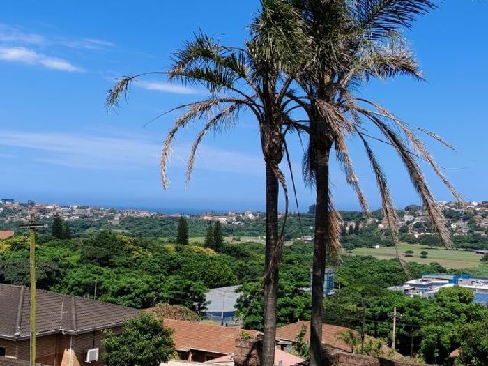 Bluff House For Sale: Versatile zoning, ample parking, pool, and sea views.
