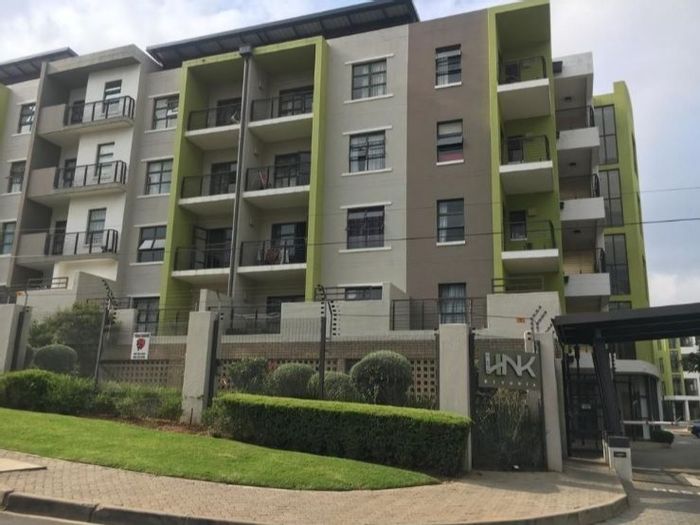 3-Bedroom Apartment For Sale in Rivonia with tenant, parking, and great amenities.