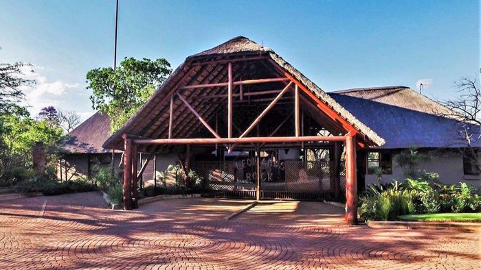 Vacant Land Residential in Modimolle Central For Sale: Clubhouse, pool, fishing dam, game.