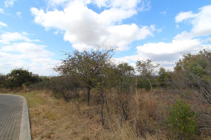 Vacant Land for Sale in Koro Creek Golf Estate with Nature Reserve Access.